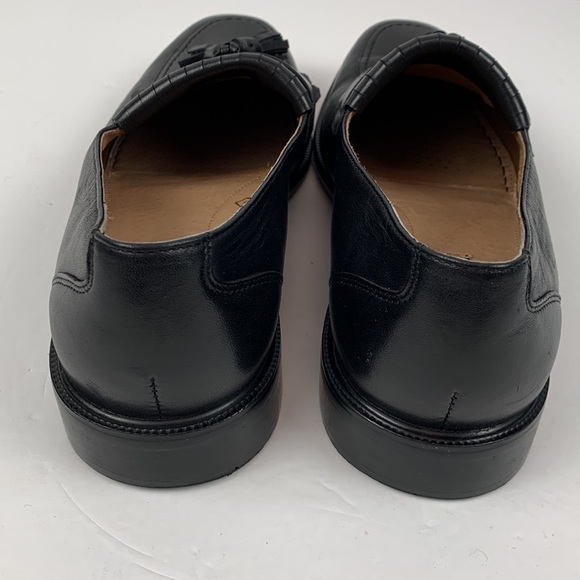 Bostonian black shoes - Picture 4 of 11